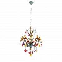 подвесная люстра st luce joanna sl426.763.05 в Орске