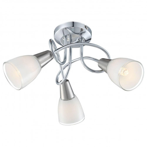 потолочная люстра globo timon 63177-3 в Орске