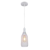 подвесной светильник odeon light bottle 3354/1 в Орске