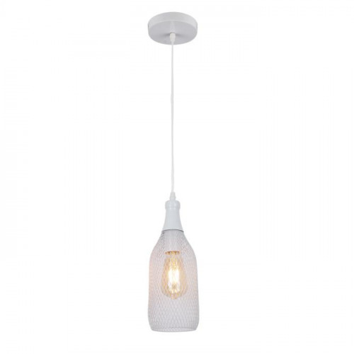 подвесной светильник odeon light bottle 3354/1 в Орске