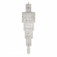 каскадная люстра arti lampadari valencia e 1.11.50.501 n в Орске