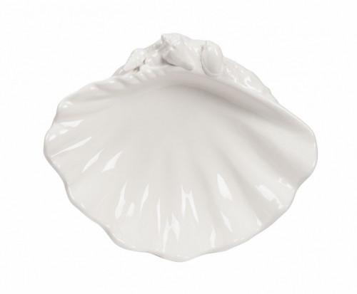 декоративное блюдо seashell в Орске