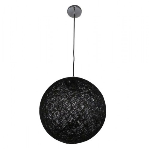 подвесной светильник moooi random light d40 black в Орске