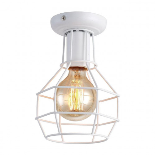 потолочный светильник arte lamp a9182pl-1wh в Орске