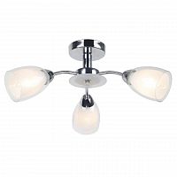 потолочная люстра arte lamp 53 a7201pl-3cc в Орске