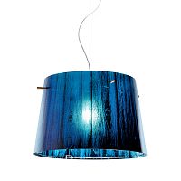 подвесной светильник woody blue от slamp в Орске