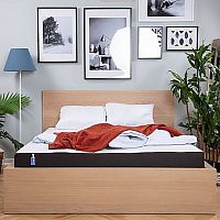 матрас blue sleep сoncept 200x190 в Орске