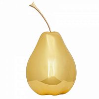 декор pear gold big в Орске