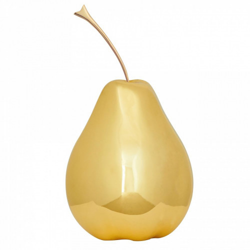 декор pear gold big в Орске