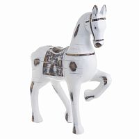 лошадь white horse в Орске