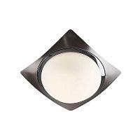 потолочный светильник idlamp alessa 370/15pf-whitechrome в Орске