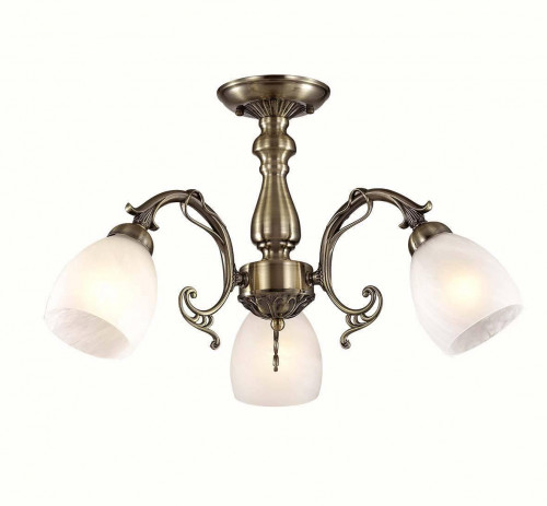 потолочная люстра lumion ninella 3092/3 в Орске