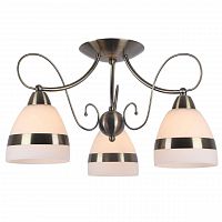 потолочная люстра arte lamp 55 a6192pl-3ab в Орске