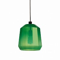 подвесной светильник green glass в Орске