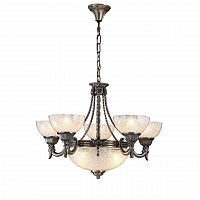 подвесная люстра arte lamp fedelta a5861lm-3-5ab в Орске