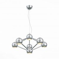 подвесная люстра st luce rottura sl853.103.07 в Орске