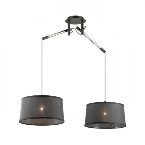 подвесной светильник odeon light loka 4159/2 в Орске