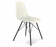 стул dsr белый s37 (eames style) в Орске