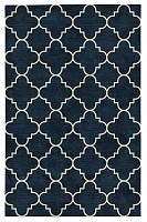 ковер lattice blue 300x500 в Орске