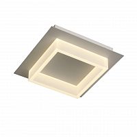 потолочный светодиодный светильник st luce cubico sl831.501.01 в Орске