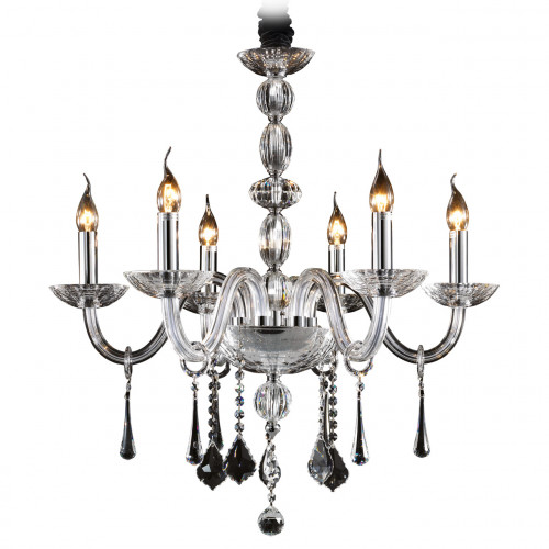 подвесная люстра osgona crista 722064 в Орске