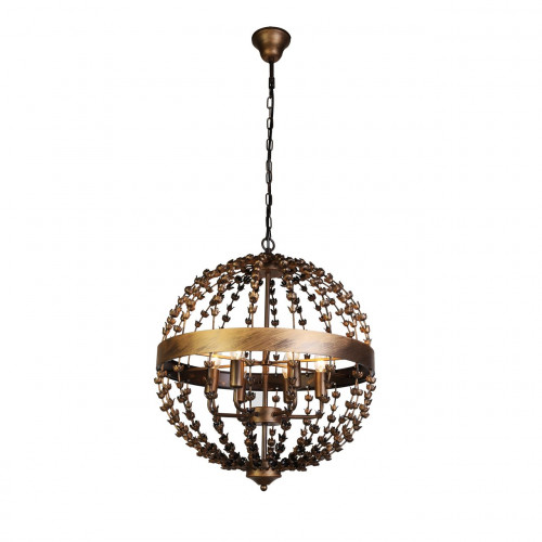 подвесная люстра favourite blumen-kugel 1889-6p в Орске