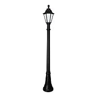 уличный фонарь fumagalli artu/rut e26.158.000.ayf1r в Орске