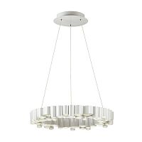 подвесной светодиодный светильник odeon light elis 4107/36l в Орске