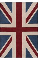 ковер union jack classic 120х180 в Орске