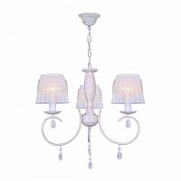 подвесная люстра toplight camilla tl1135-3h в Орске