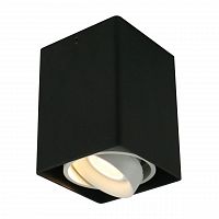 потолочный светильник arte lamp a5655pl-1bk в Орске