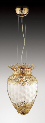 подвесной светильник odeon light petra 2675/4 в Орске