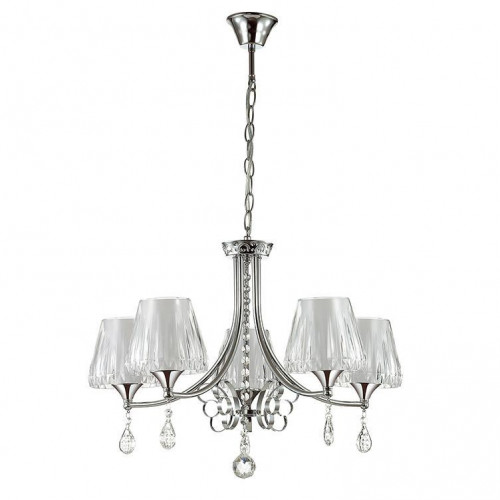 подвесная люстра lumion modesta 3411/5 в Орске