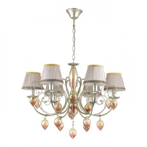 подвесная люстра odeon light persia 3925/6 в Орске