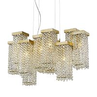 подвесной светильник pr68065-12 gold от delight collection в Орске