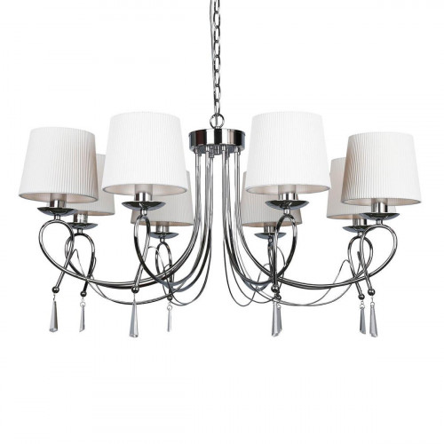 подвесная люстра omnilux oml-61503-08 в Орске