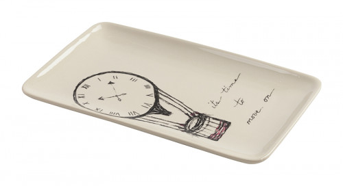 декоративное блюдо balloon в Орске