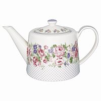 чайник rose white в Орске