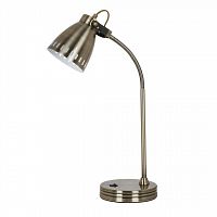 настольная лампа arte lamp 46 a2214lt-1ab в Орске