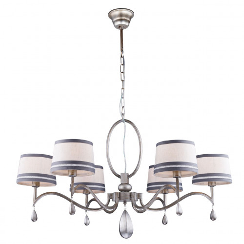 подвесная люстра favourite nika 1937-6p в Орске