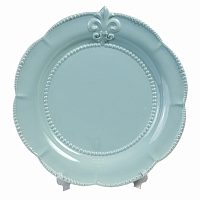 тарелка tess blue в Орске