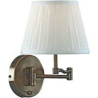 бра arte lamp california a2872ap-1ab в Орске