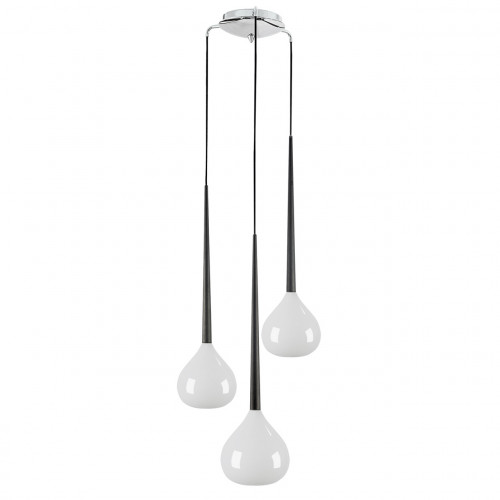 подвесная люстра lightstar forma 808230 в Орске