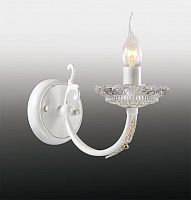 бра odeon light barra 2698/1w в Орске