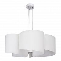 подвесная люстра lightstar simple light 811 811150 в Орске