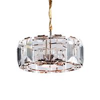 подвесной светильник harlow crystal 12 от delight collection круглый в Орске