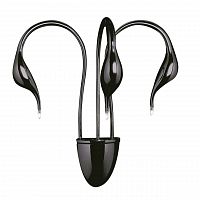 бра lightstar cigno collo bk 751637 в Орске