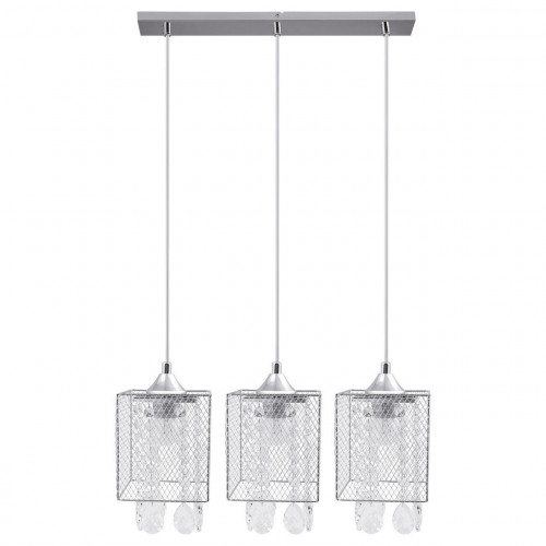 дизайнерский подвесной светильник spot light gracja 8171328 в Орске