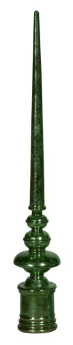 декор spire emerald small в Орске