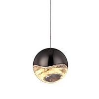 подвесной светильник globo 1u black от delight collection в Орске